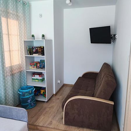 Apartamenty Vasco da Gama Rowy  Esterno foto