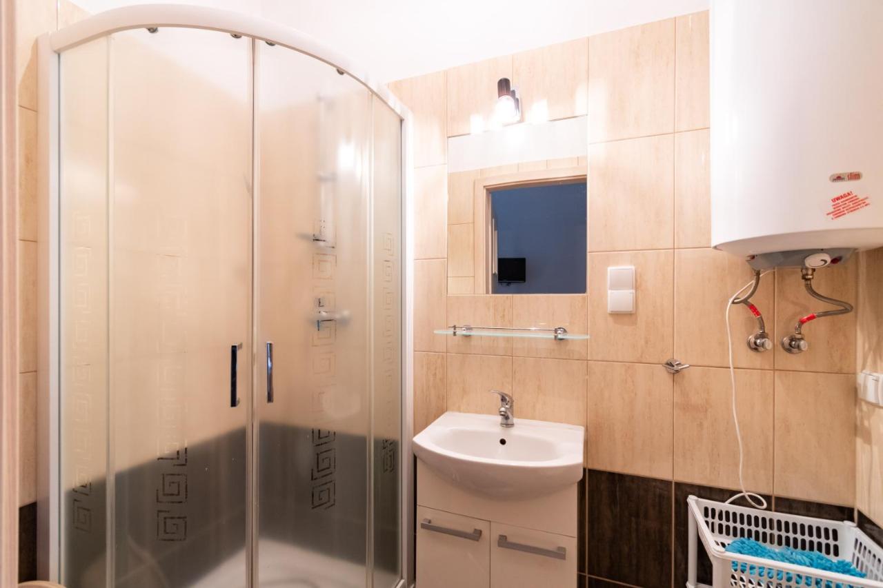 Apartamenty Vasco da Gama Rowy  Esterno foto