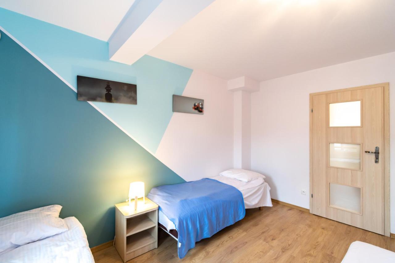 Apartamenty Vasco da Gama Rowy  Esterno foto