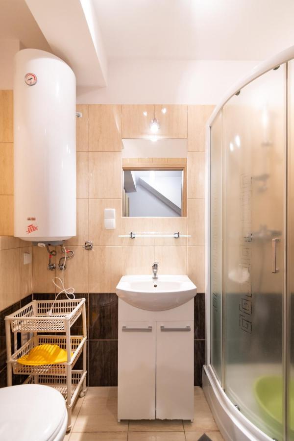 Apartamenty Vasco da Gama Rowy  Esterno foto