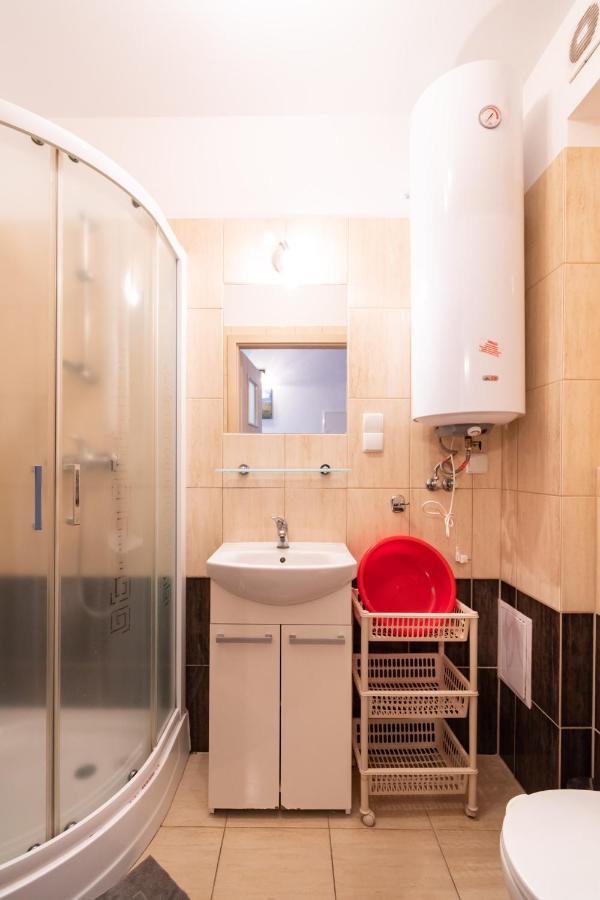 Apartamenty Vasco da Gama Rowy  Esterno foto