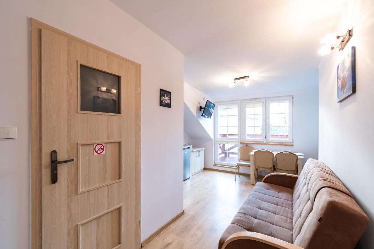 Apartamenty Vasco da Gama Rowy  Esterno foto