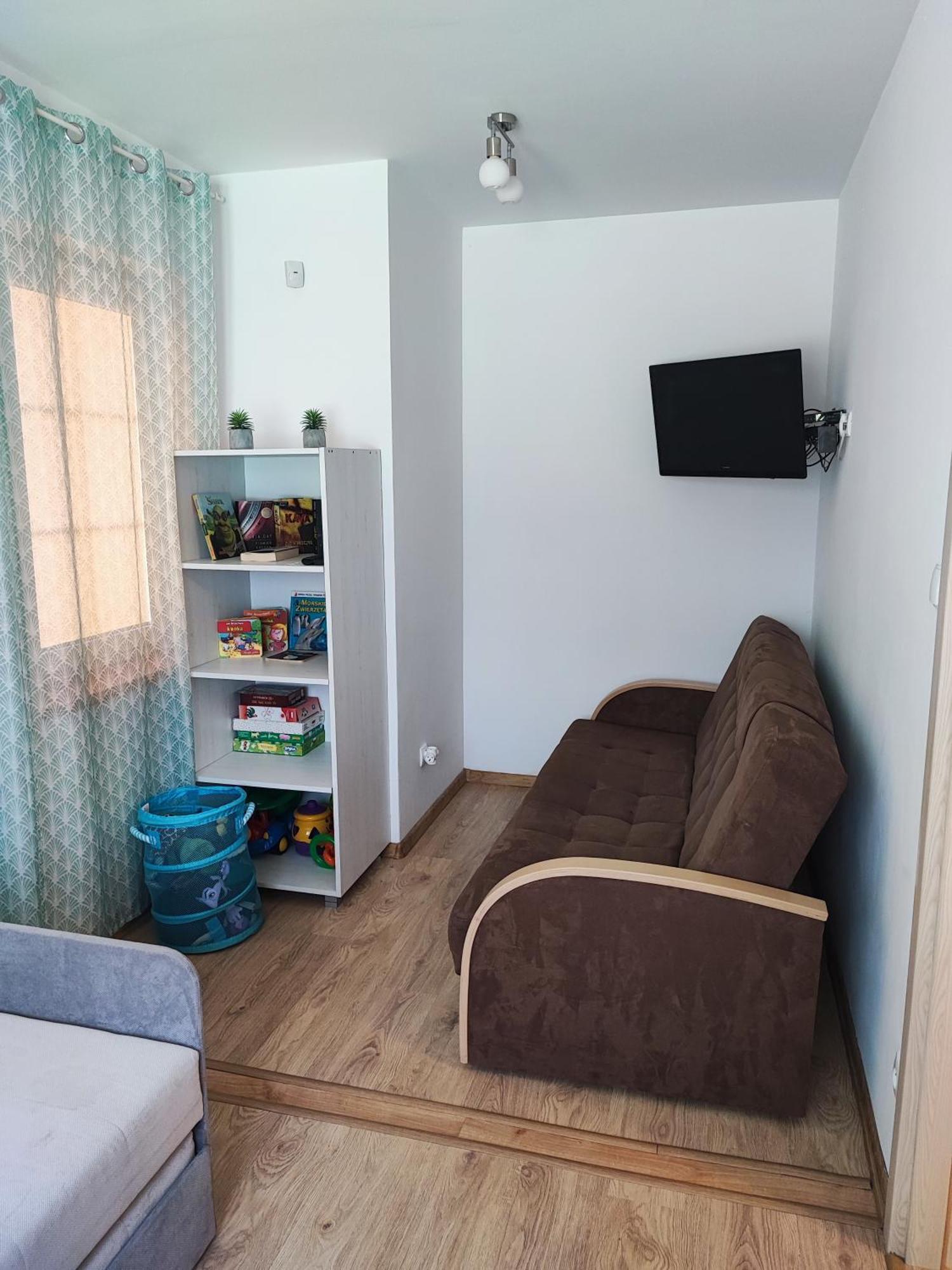 Apartamenty Vasco da Gama Rowy  Esterno foto