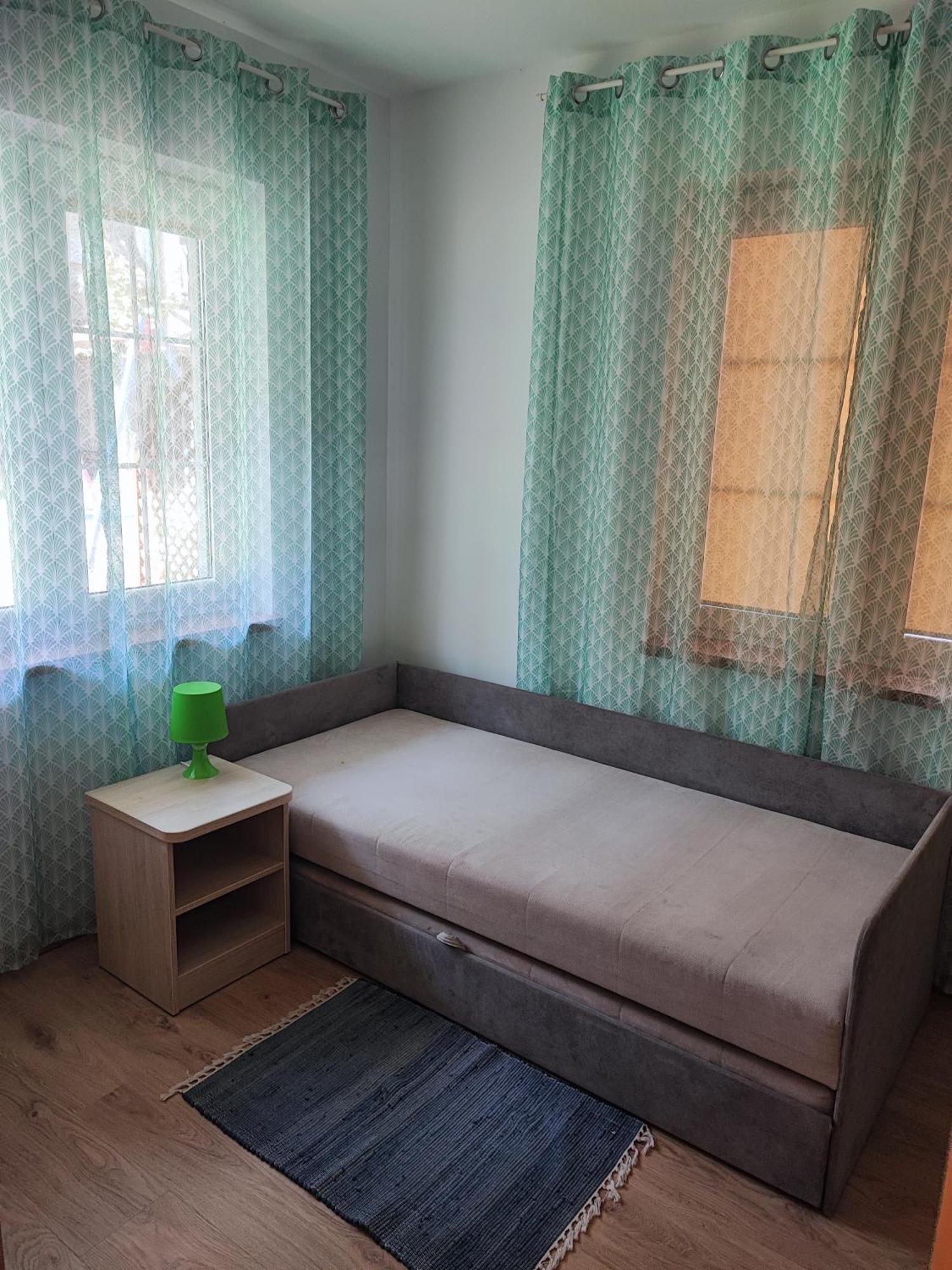 Apartamenty Vasco da Gama Rowy  Esterno foto